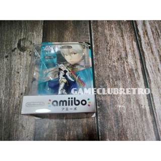 Amiibo Corrin Kamui Brand New มือ 1 Fire Emblem