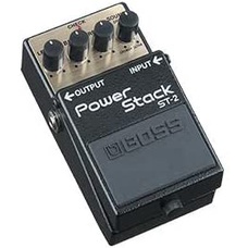 BOSS Power Stack ST-2 guitar effector