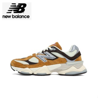 New Balance 9060 Workwear turmeric  ของแท้ 100%