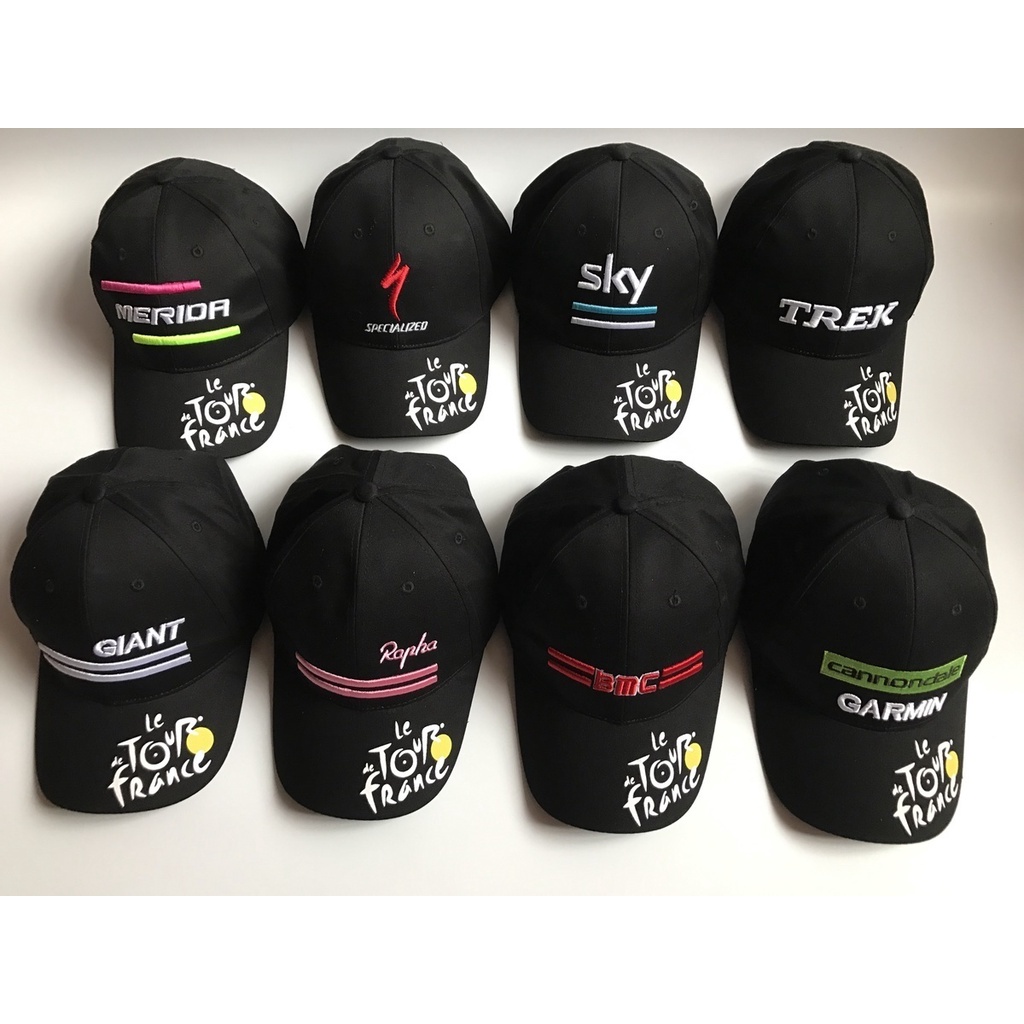 Sky trek Merida Giant เฉพาะ bmc Cannondale cap หมวกขี่จักรยาน headwear