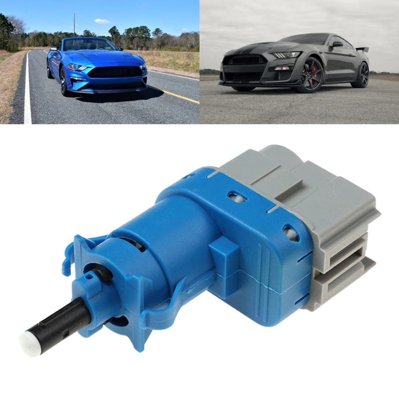 EDB * รถอุปกรณ์เสริมสําหรับ 2007-2017 รถกระบะ 8T4Z-13480-A 8T4Z13480A