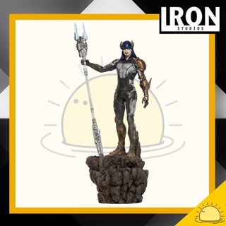 Iron Studios Proxima Midnight: Avengers Endgame BDS 1/10 Scale (Black Order)