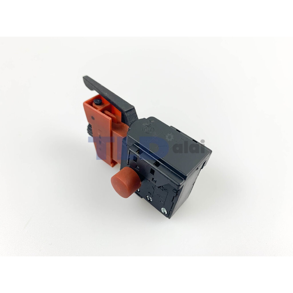 สวิทซ์ #66 สว่าน จีน ปรับซ้ายขวา รุ่นก้านปรับซ้ายขวาแบบบาง อะไหล่สว่าน - รูปที่ 3