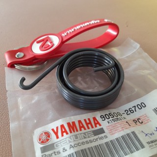 9050826041 สปริงสตาร์ท RX100 RX125 DT100 DX100 แท้ Yamaha 90508-26041