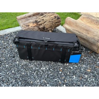 HELINOX STORAGE BOX M BLACK กล่องเอนกประสงค์