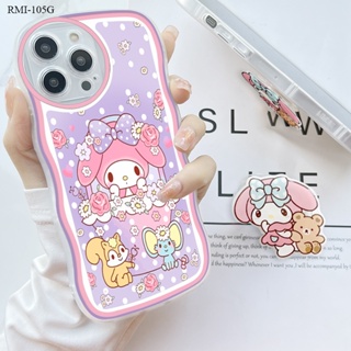 Xiaomi Redmi 10 10C 10A 9 9A 9C 8 6A 5A 4A 5G สำหรับ Case My Melody Cinnamoroll เคส เคสโทรศัพท์ เคสมือถือ TPU Soft Cases