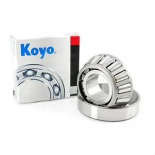 ลูกปืนเม็ดเรียว KOYO HI-CAP 30206 JR