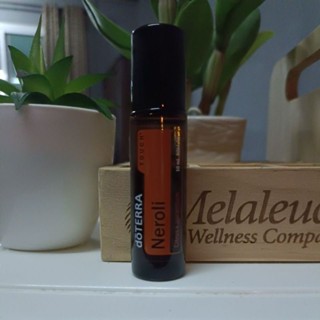 doTERRA Neroli touch ขนาด 10ml.