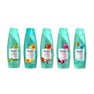 Rejoice Shampoo รีจ้อยซ์ ยาสระผม ขนาด 70 มล. ยกแพ็ค 6 ขวด มีให้เลือก 5 สูตร