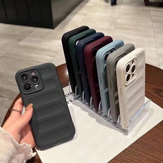 เคสโทรศัพท์มือถือซิลิโคน TPU กันกระแทก เป็นมิตรกับผิวหนัง สําหรับ Realme C55 C53 C51 C35 Narzo 50 Pro 50A Prime