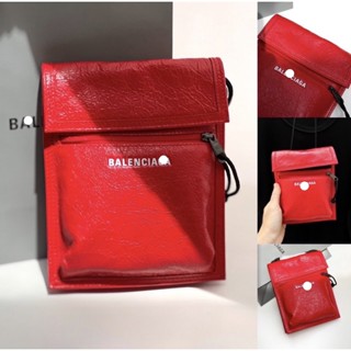 BALENCIAGA EXPLORER POUCH พร้อมส่ง ของใหม่ 💯