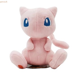 PATRICIA Pokemon Plush toys Christmas Gifts Pink 16cm Plush Doll Mew Plush Toys