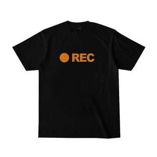 Kl REC PornHub เสื้อยืด คอกลม ไซซ์ S-3XL สําหรับผู้ชาย และผู้หญิง_12