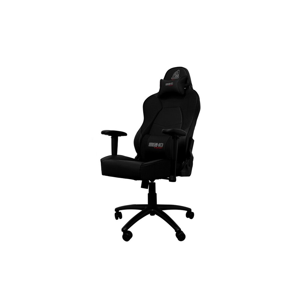 เก้าอี้เกมมิ่ง Signo Gaming Chair Branco GC-207
