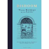 Dishoom : From Bombay with Love [Hardcover]
