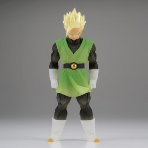 Clearise Super Saiyan Gohan ( Great Saiyaman Ver. )