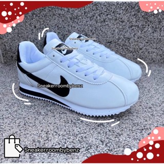 รองเท้าผ้าใบ Nike Cortez รองเท้าผ้าใบไนกี้ คอเตส 🌟รุ่นฮิต