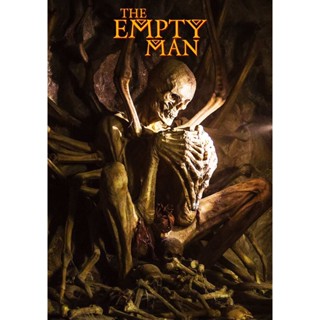 The Empty Man เป่าเรียกผี (2020) DVD Master พากย์ไทย