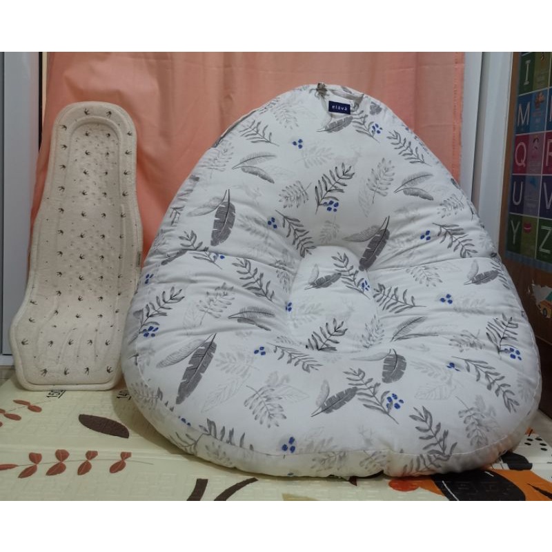 Eleva ที่นอนกันกรดไหลย้อน