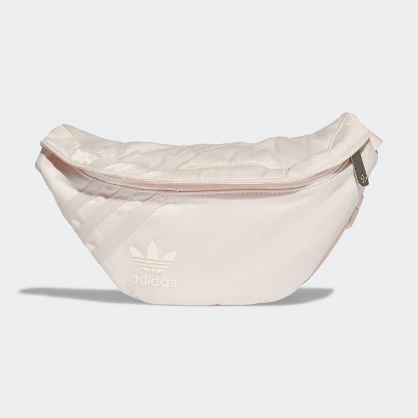 กระเป๋า Adidas MINI BACKPACK / WAIST BAG "PINKTIN" [ลิขสิทธิ์แท้ Adidas ป้ายไทย] [รหัส: GD1644 / GD1650]