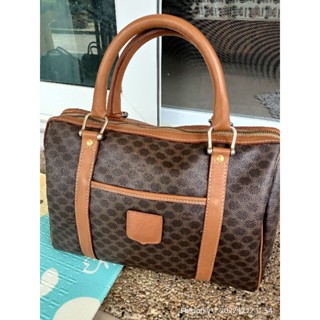 Celine Boston 30 used bag like new good condition good price original brand