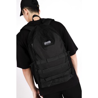 LOOKER BACKPACK กระเป๋าเป้สารพัดประโยชน์