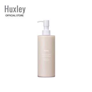 HUXLEY BODY LOTION MOROCCAN GARDENER (300ml)