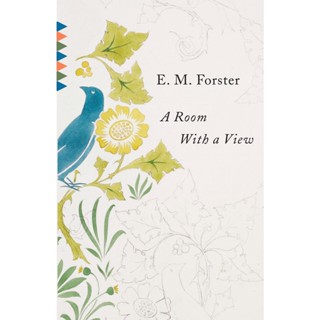 A Room with a View Paperback Vintage Classics English By (author)  E.M. Forster