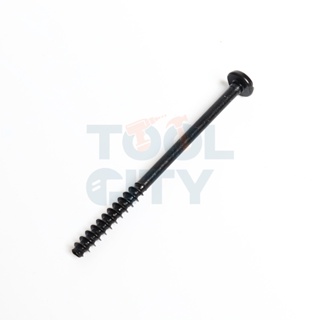 MAKITA MP266334-3อะไหล่ HR2470F#67 TAPPING SCREW 4X60 สามารถออกใบกำกับภาษีเต็มรูปแบบได้ (มากีต้า)