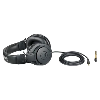 Audio Technica ATH-M20x Professional Monitor Headphones หูฟังมอนิเตอร์
