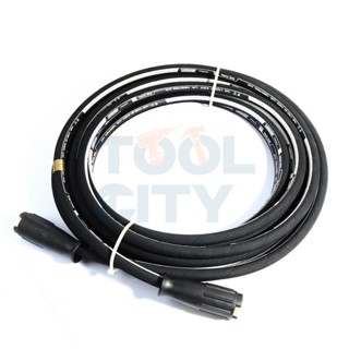 KARCHER HOSE ASSEMBLY DN10 62MPA 10M สามารถออกใบกำกับภาษีเต็มรูปแบบได้ (คาร์เชอร์)