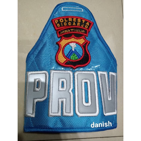 ARMBAND ตํารวจ PROVOST ARMBAND ตํารวจ PROVOST