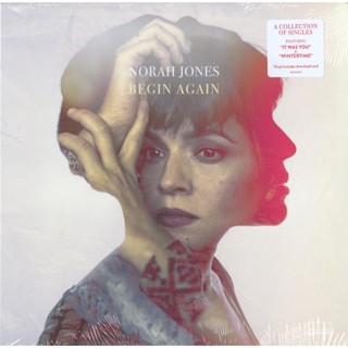 Norah Jones - Begin Again