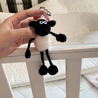 [JBTH] พวงกุญแจ จี้ตุ๊กตาการ์ตูนแกะ Shaun The Sheep 2022 สําหรับเด็กผู้ชาย และเด็กผู้หญิง [JB]