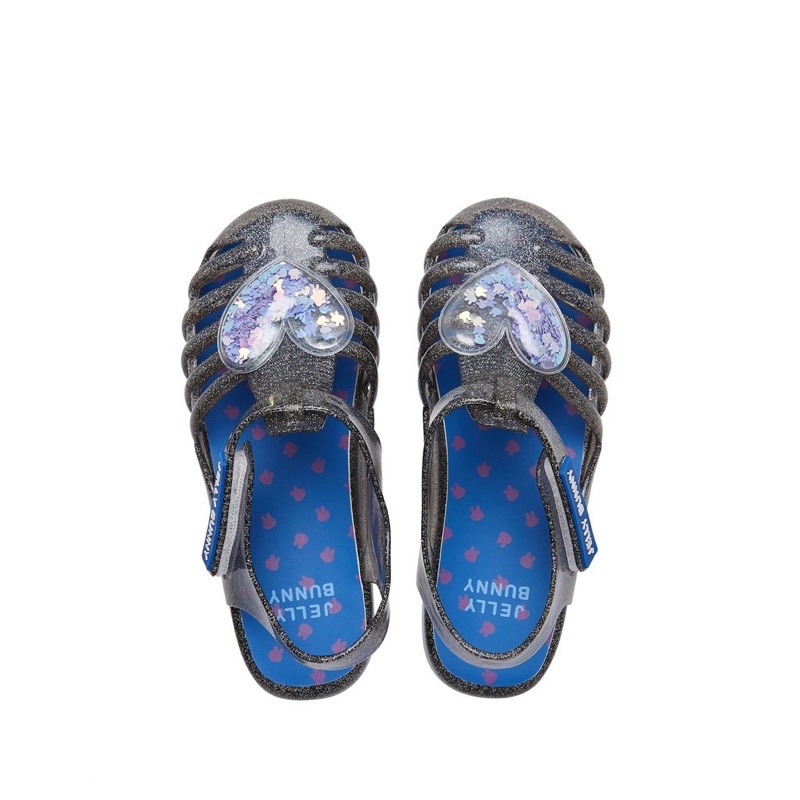 JELLY BUNNY รุ่น B22WKSI005 เจลลี่ บันนี่ รองเท้าเด็ก มือ 1