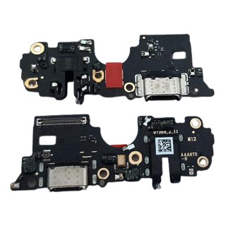 แพรตูดชาร์จ ก้นชาร์จ OPPO A16 A16s Charging Connector Flex Cable for OPPO A16 A16S รับประกัน 1 เดือน