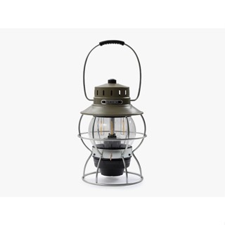 ✅ส่วนลดโค้ดคุ้ม10%OFF✅  Barebones Railroad Lantern สี Olive Darb ตะเกียง LED