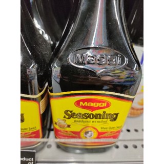 MAGGI SEASONING 800ml ซอสปรุงรส