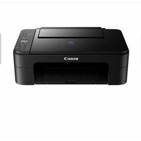 มัลติฟังก์ชั่นอิงค์เจ็ท Canon E3370Model : E3370