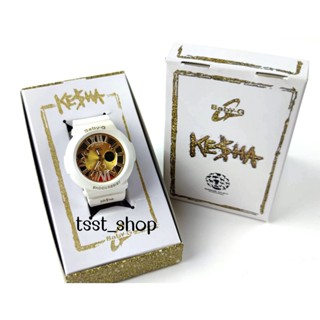 Casio Baby-G Kesha Limited Edition Ladies Watch BGA160KS