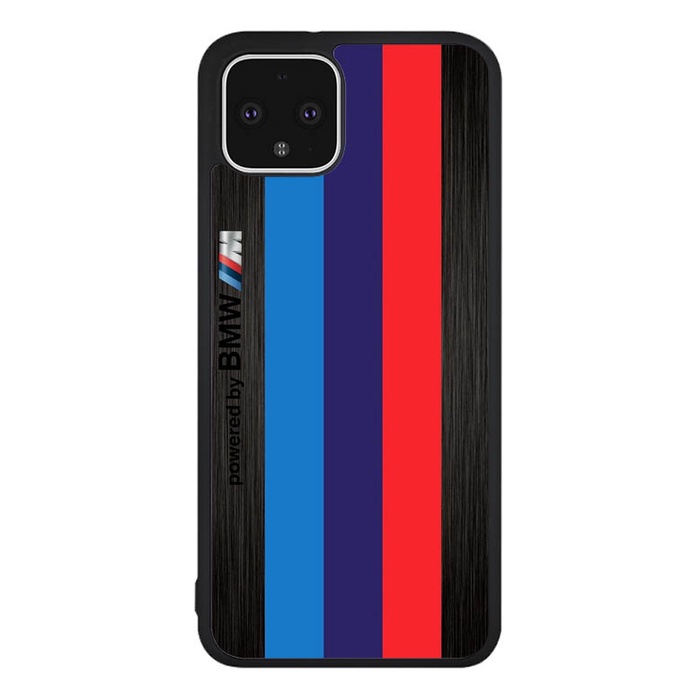 Casing Case Google Pixel 3 4 4a 5a 6 7 XL Pro M power logo D81