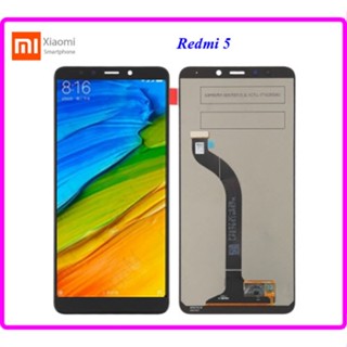 จอ LCD.Xiaomi Redmi 5 +ทัชสกรีน