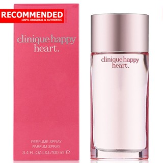 Clinique Happy Heart EDP 100 ml.