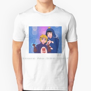 [S-5XL]Beautiful Boys Ultimate Action In 90s Anime Style T Shirt 100% Cotton Sp Craig Sp Tweek Craig Tucker Tweek T_05