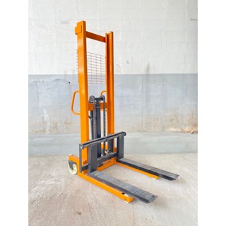 พาเรทแฮนด์ลิฟต์ (Hand lift stacker)