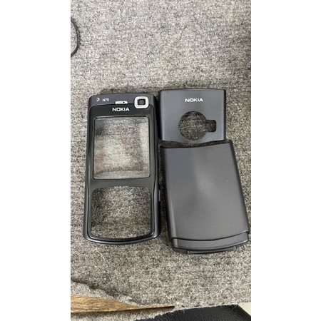 เคส Nokia N70*******