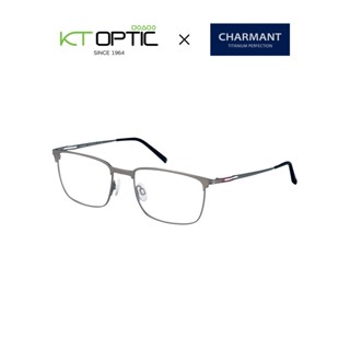 CHARMANT แว่นตา รุ่น CH29706 Titanium Perfection