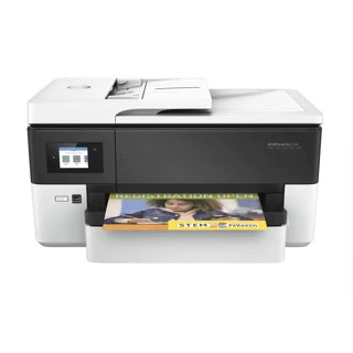 Printer HP OfficeJet Pro 7720 Wide Format All-in-One Model : HP-OJPRO7720