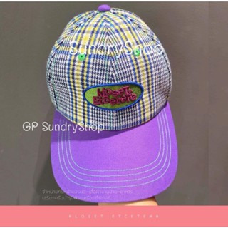 🧢 "หมวกแก๊ป KLOSET" 🧢