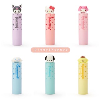 ลิปบาล์ม ลิปมันบำรุง sanrio lip cream